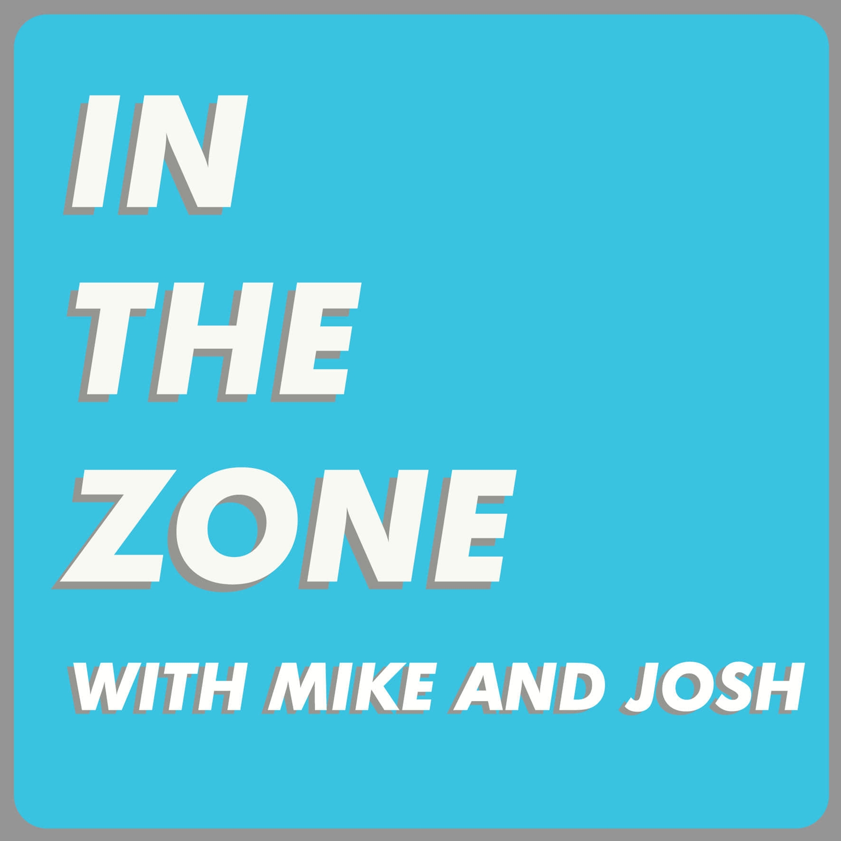 In The Zone Podcast
